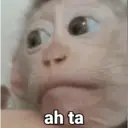 ملصق