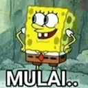 ملصق