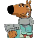 Стикер