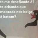 ملصق