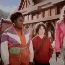 Autocollant