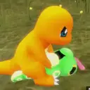 ملصق