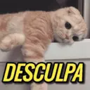 ملصق