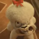 Стикер