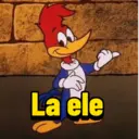 ملصق