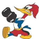 ملصق
