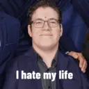ملصق