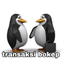 ステッカー