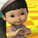 ملصق