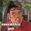 ملصق