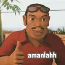 ملصق
