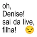 ملصق