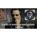 ملصق