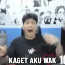 Stiker