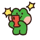 สติกเกอร์