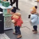 Стикер