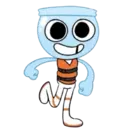 ਸਟਿਕਰ