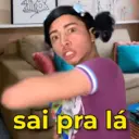 ملصق