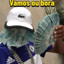 ملصق