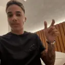 ملصق