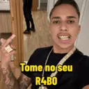 ملصق