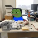 Стикер