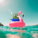 Стикер