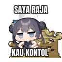 Stiker