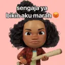 Stiker
