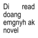 ملصق