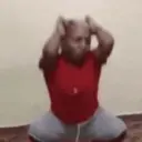 ملصق