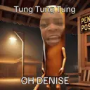 Стикер