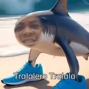 Стикер
