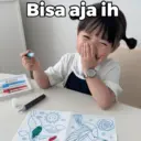 Стикер