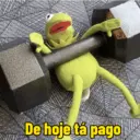 ملصق