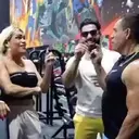 贴纸