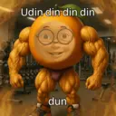Стикер