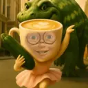 Стикер