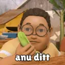 ஸ்டிக்கர்