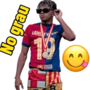 ملصق