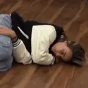 ملصق