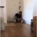 ملصق