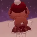 ملصق