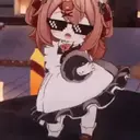 ملصق