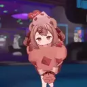 ملصق