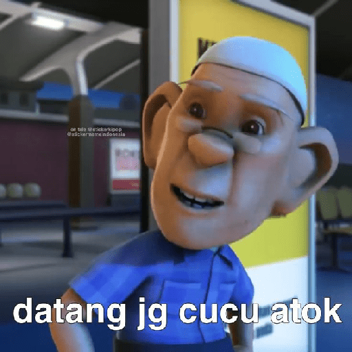 Stiker