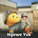 Стикер