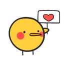 贴纸