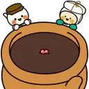 贴纸