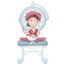 Stiker
